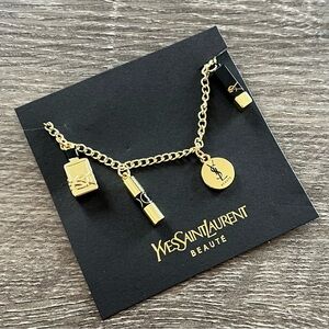 Yves Saint Laruent Women Bracelet